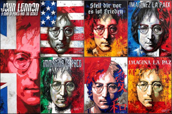 John Lennon - imagine
