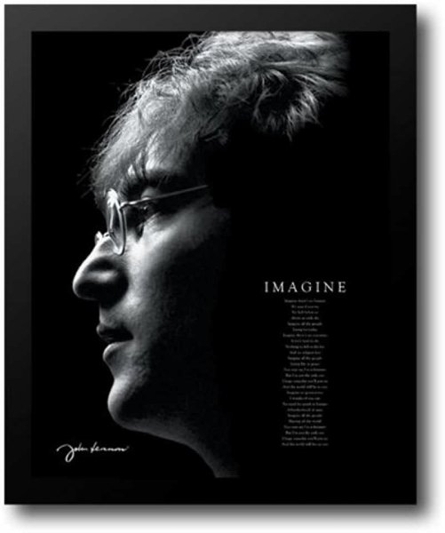 John Lennon лого