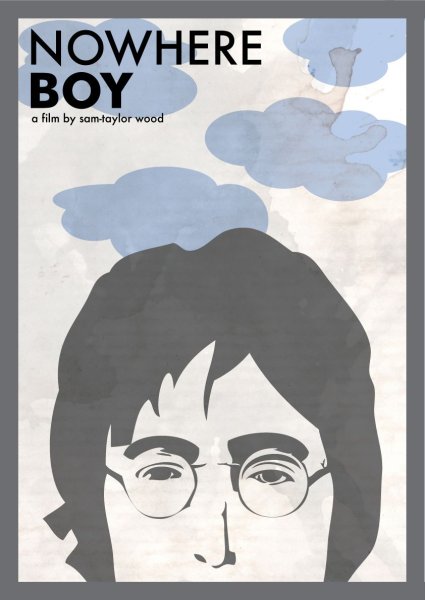 Памяти Джона Леннона