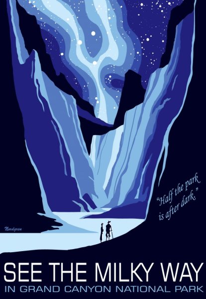 Социальный плакат футуризм на тему природа