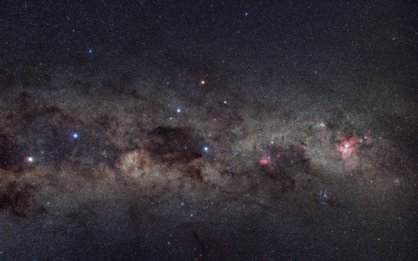 Млечный путь платина