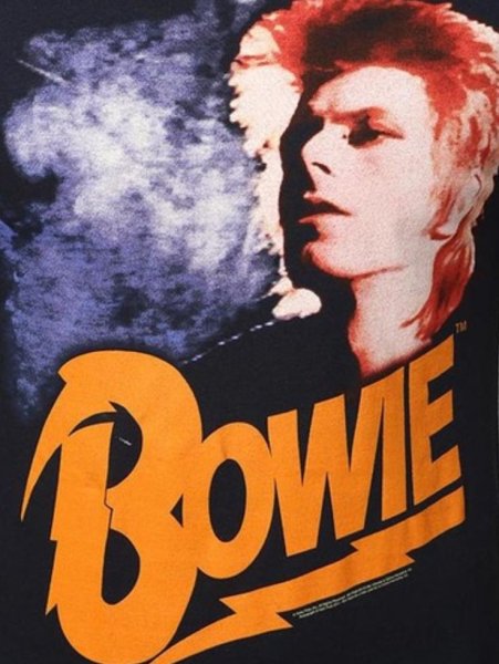 Дэвид Боуи 1947