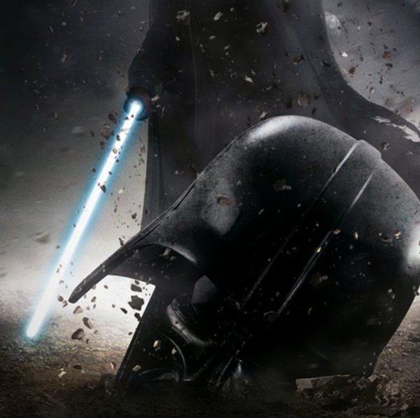 Звёздные войны Пробуждение силы