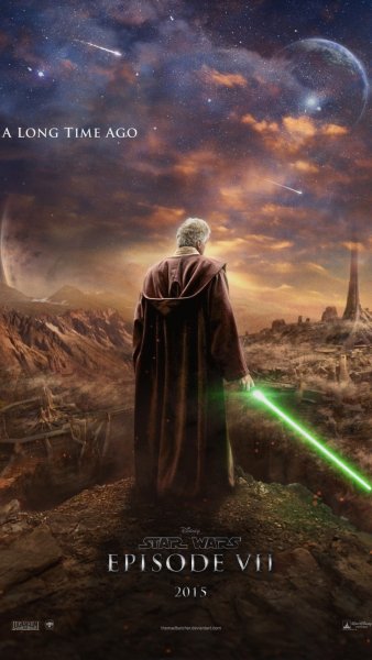 Звёздные войны: Пробуждение силы фильм 2015 реи