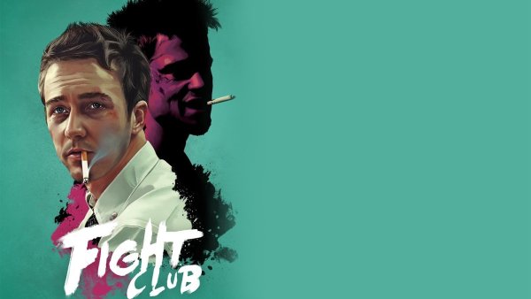 Тайлер Дерден