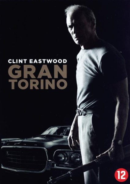 Gran Torino Band logo