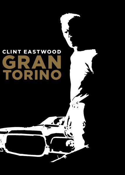 Арт Постер Гран Торино
