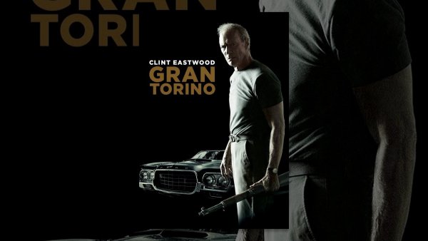 Клинт Иствуд Гранд Турино