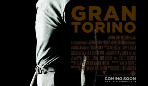 Гран Торино арт