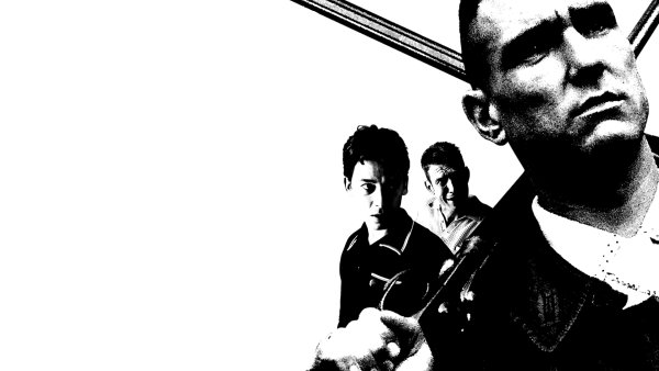 Карты, деньги, два ствола фильм 1998