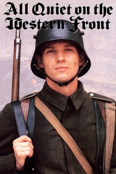 На Западном фронте без перемен фильм 1930