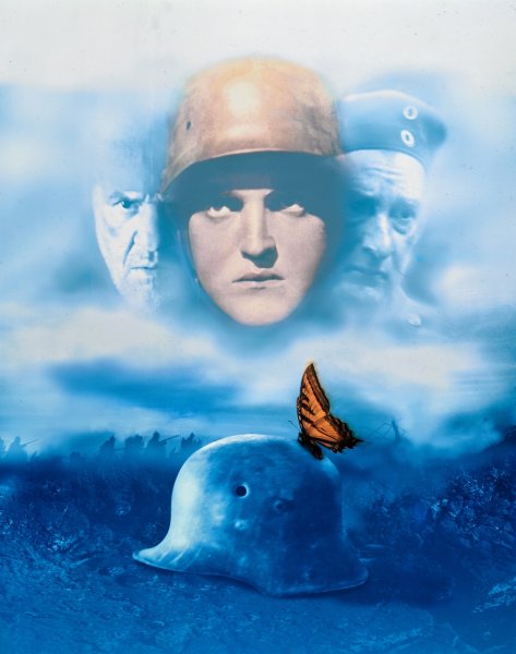 На Западном фронте без перемен в HD