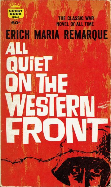 На Западном фронте без перемен / all quiet on the Western Front (1979)