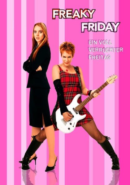 Чумовая пятница Анна Коулман