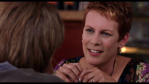 Чумовая пятница обложка фильма