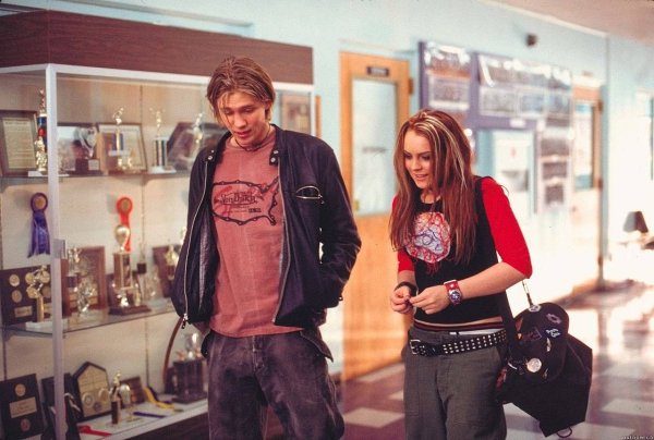 Чумовая мамочка