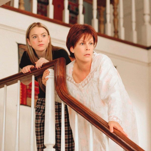 Чумовая пятница 2003