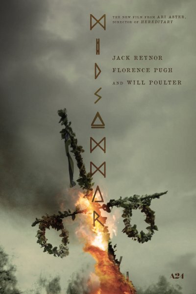 Солнцестояние фильм 2019