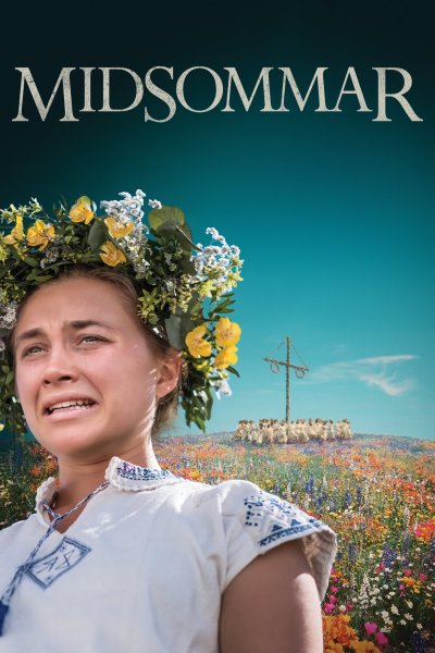 Midsommar 2019