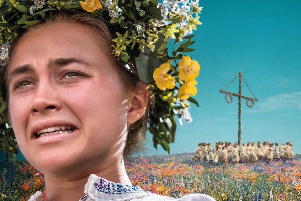 Midsommar 2019