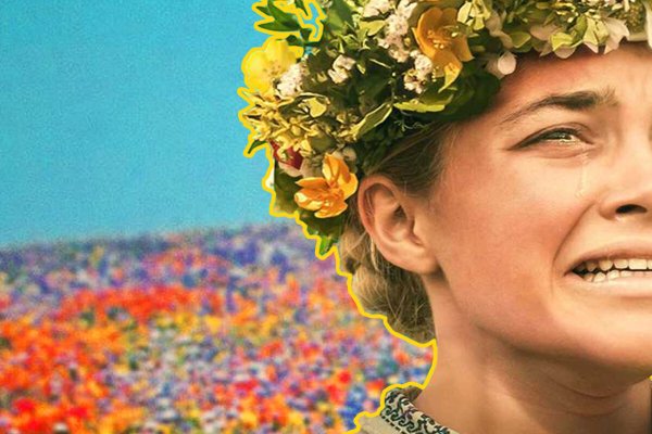 Летнее солнцестояние фильм 2019