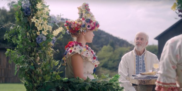 Мидсоммар фильм 2019