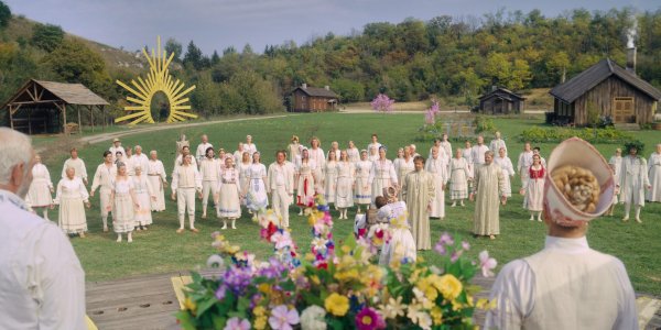 Midsommar фильм
