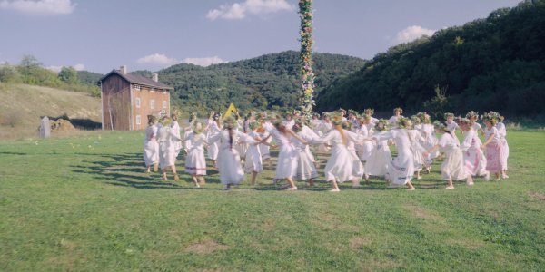 Солнцестояние фильм 2019