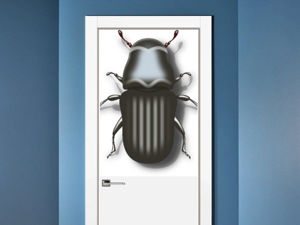 Постеры к сериалу на ТНТ жуки