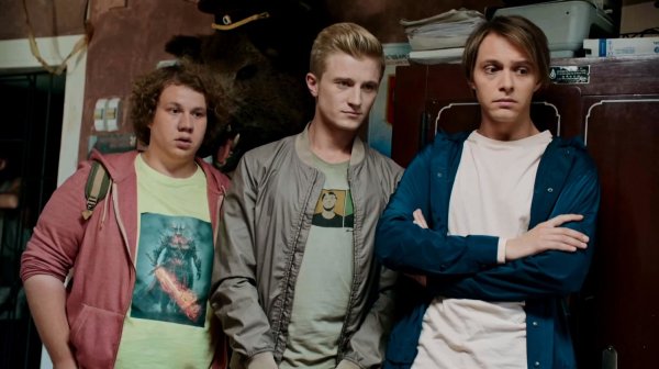 Euchirus longimanus Жук