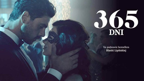 365 Дней фильм 2020 2