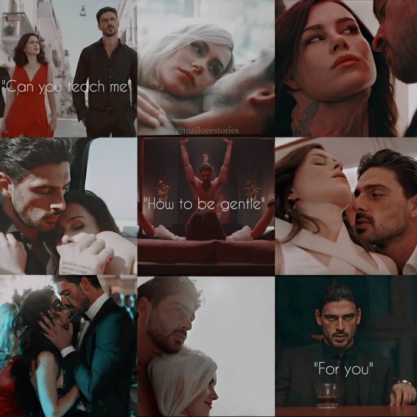 Мишель Морроне 365 дней