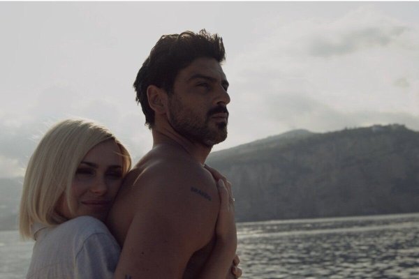 365 Дней фильм афиша