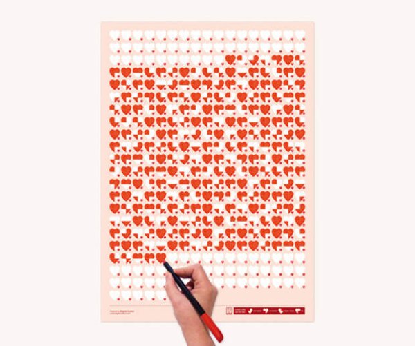 Календарики армия