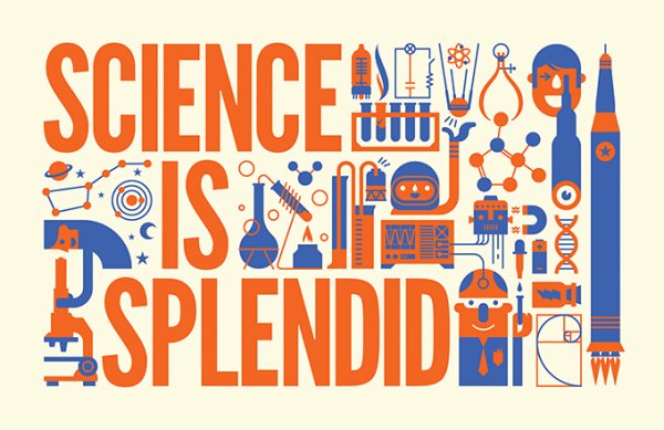 Научный плакат