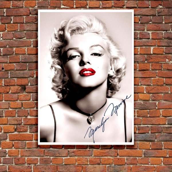 Marilyn Monroe