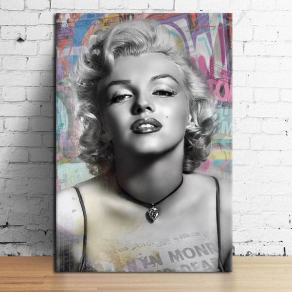 Постер "Мэрилин Монро"