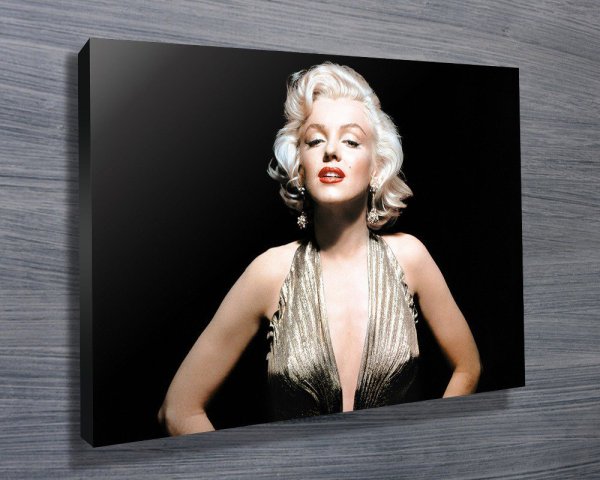 Постер "Мэрилин Монро"