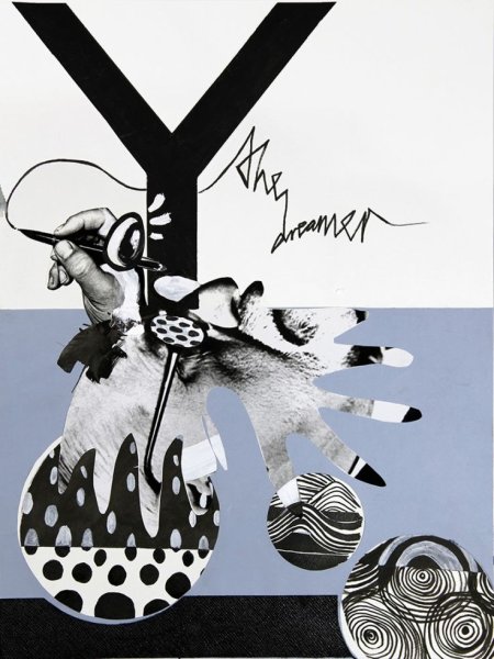 Современные плакаты