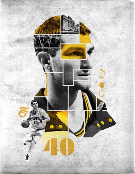 Декоративно шрифтовая композиция