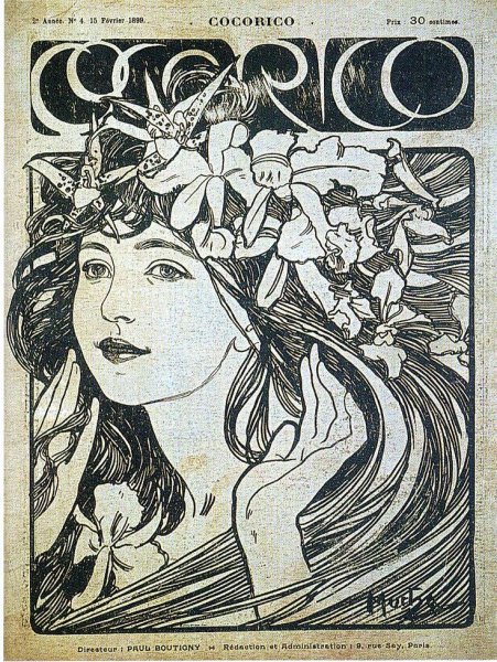 Флэт стиль в иллюстрации