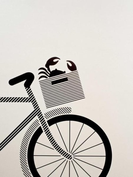 Современные плакаты