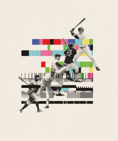 Плакат Графика