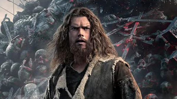 Викинги Вальхалла сериал 2021