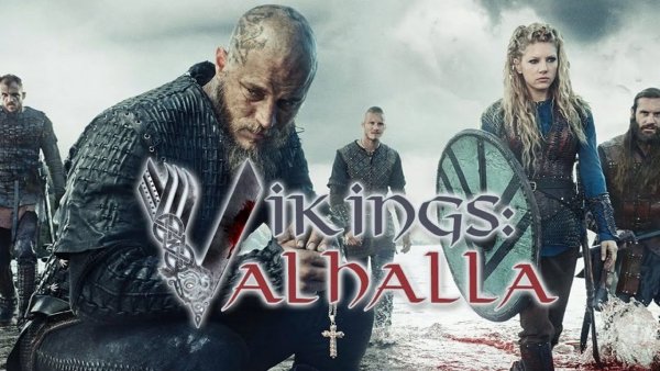 Вальгалла сага о викинге