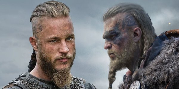 Викинги Вальхалла 2022