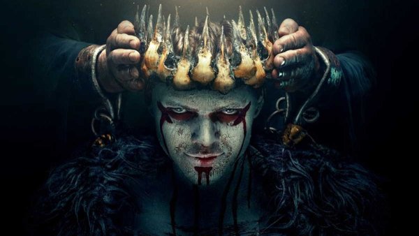 Вальхалла Рагнар Викинги