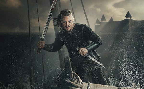 Вальгалла: сага о викинге (2009)