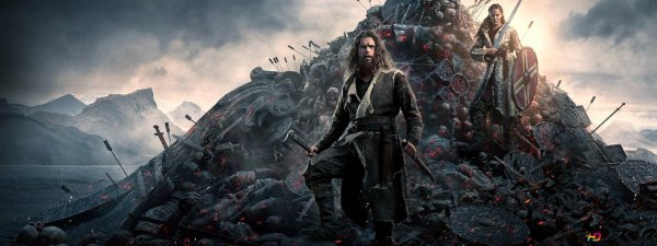 Валгалла фильм 2021