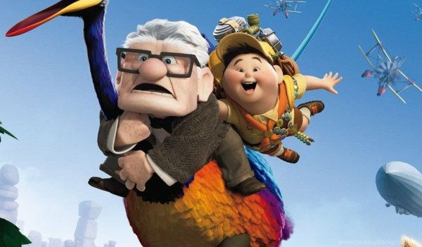 Позорный мультик вверх